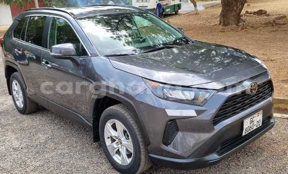 Ra Àlòkù Toyota RAV4 Miiran Ọkọ̀ in Accra ni Greater Accra Ra Àlòkù Toyota RAV4 Miiran Ọkọ̀ in Accra ni Greater Accra