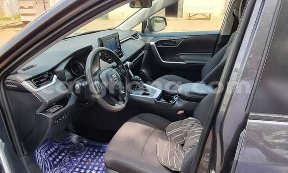Sayi Na hannu Toyota RAV4 Sauran Mota in Accra a Greater Accra Sayi Na hannu Toyota RAV4 Sauran Mota in Accra a Greater Accra