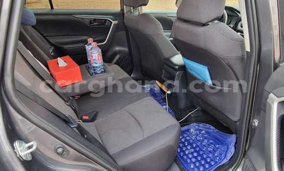 Sayi Na hannu Toyota RAV4 Sauran Mota in Accra a Greater Accra Sayi Na hannu Toyota RAV4 Sauran Mota in Accra a Greater Accra