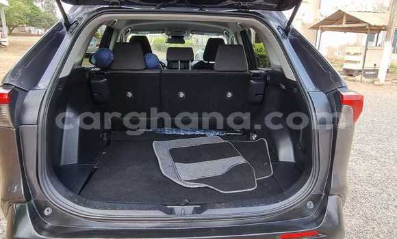 Sayi Na hannu Toyota RAV4 Sauran Mota in Accra a Greater Accra Sayi Na hannu Toyota RAV4 Sauran Mota in Accra a Greater Accra