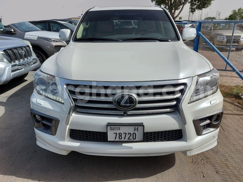 Big with watermark lexus lx 570 greater accra accra 45137