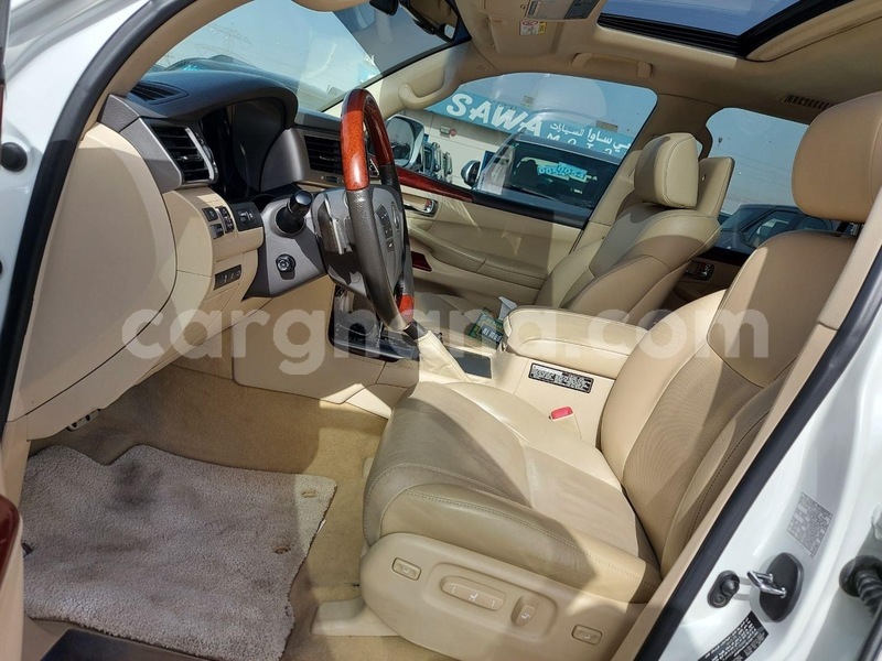 Big with watermark lexus lx 570 greater accra accra 45137