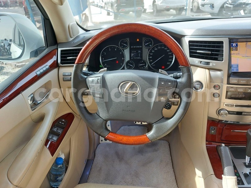 Big with watermark lexus lx 570 greater accra accra 45137