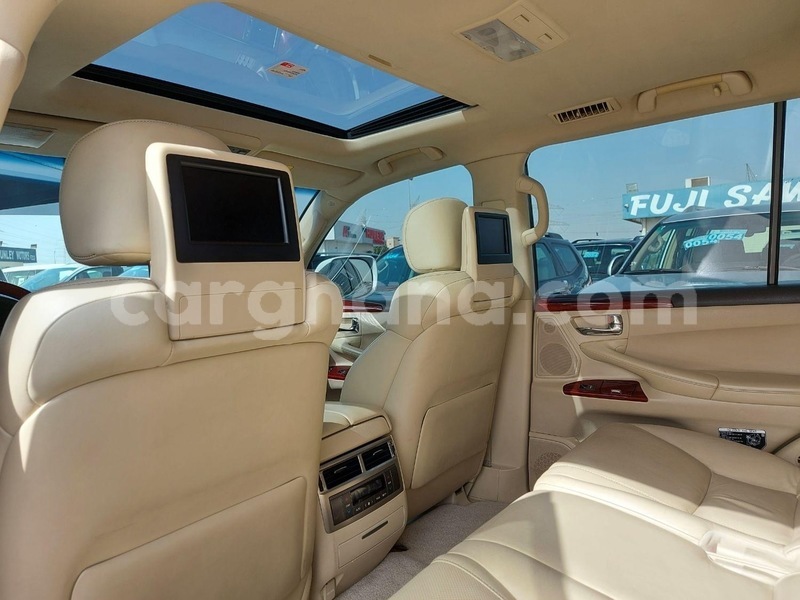 Big with watermark lexus lx 570 greater accra accra 45137