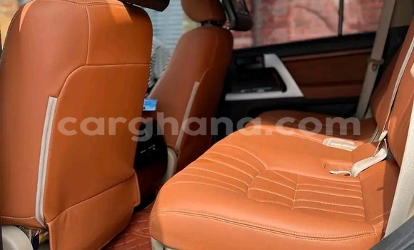 Ra Àlòkù Toyota Land Cruiser Miiran Ọkọ̀ in Accra ni Greater Accra Ra Àlòkù Toyota Land Cruiser Miiran Ọkọ̀ in Accra ni Greater Accra