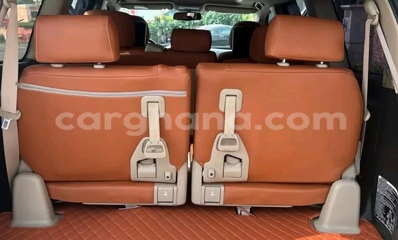 Ra Àlòkù Toyota Land Cruiser Miiran Ọkọ̀ in Accra ni Greater Accra Ra Àlòkù Toyota Land Cruiser Miiran Ọkọ̀ in Accra ni Greater Accra