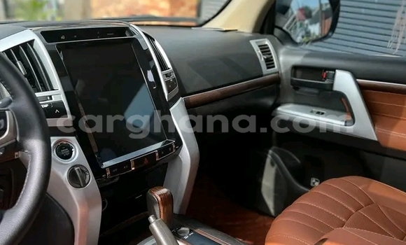 Ra Àlòkù Toyota Land Cruiser Miiran Ọkọ̀ in Accra ni Greater Accra Ra Àlòkù Toyota Land Cruiser Miiran Ọkọ̀ in Accra ni Greater Accra