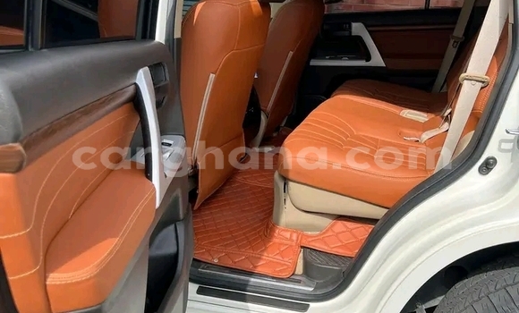 Ra Àlòkù Toyota Land Cruiser Miiran Ọkọ̀ in Accra ni Greater Accra Ra Àlòkù Toyota Land Cruiser Miiran Ọkọ̀ in Accra ni Greater Accra