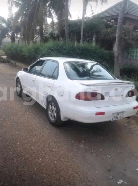 Big with watermark toyota corolla greater accra accra 45139