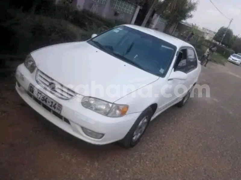 Big with watermark toyota corolla greater accra accra 45139