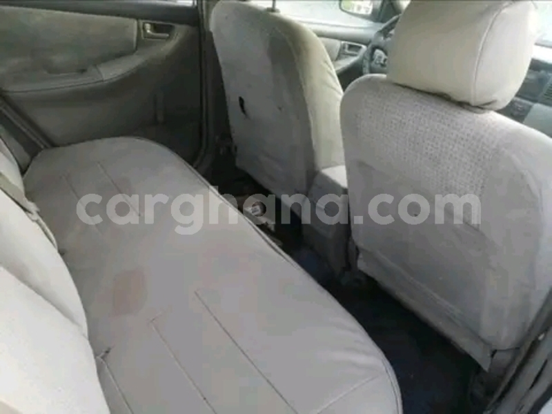 Big with watermark toyota corolla greater accra accra 45139