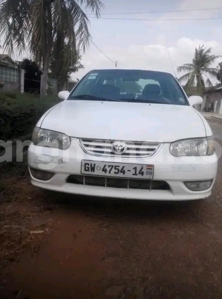 Big with watermark toyota corolla greater accra accra 45139