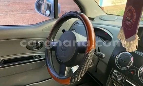Sayi Na hannu Mazda Mazda 5 White Mota in Accra a Greater Accra Sayi Na hannu Mazda Mazda 5 White Mota in Accra a Greater Accra