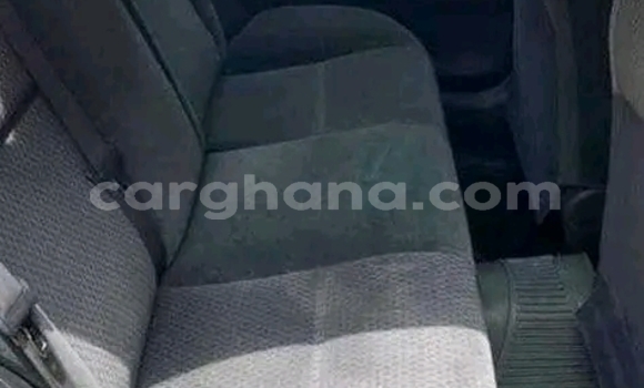 Sayi Na hannu Toyota Corolla Azurfa Mota in Accra a Greater Accra Sayi Na hannu Toyota Corolla Azurfa Mota in Accra a Greater Accra