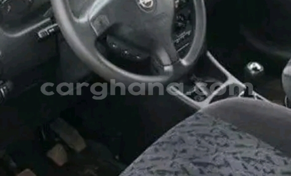 Sayi Na hannu Opel Astra Black Mota in Accra a Greater Accra Sayi Na hannu Opel Astra Black Mota in Accra a Greater Accra