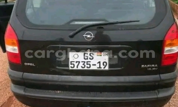 Sayi Na hannu Opel Astra Black Mota in Accra a Greater Accra Sayi Na hannu Opel Astra Black Mota in Accra a Greater Accra