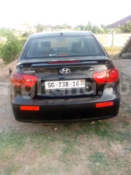 Big with watermark hyundai elantra greater accra accra 45143