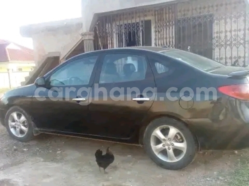 Big with watermark hyundai elantra greater accra accra 45143