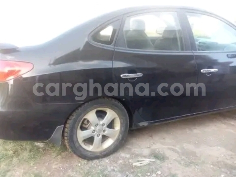 Big with watermark hyundai elantra greater accra accra 45143