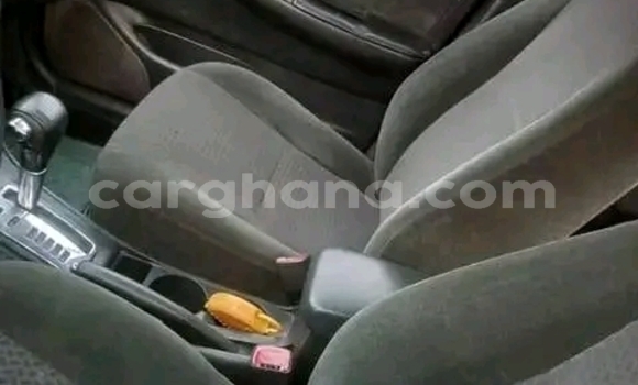 Sayi Na hannu Hyundai Elantra Black Mota in Accra a Greater Accra Sayi Na hannu Hyundai Elantra Black Mota in Accra a Greater Accra