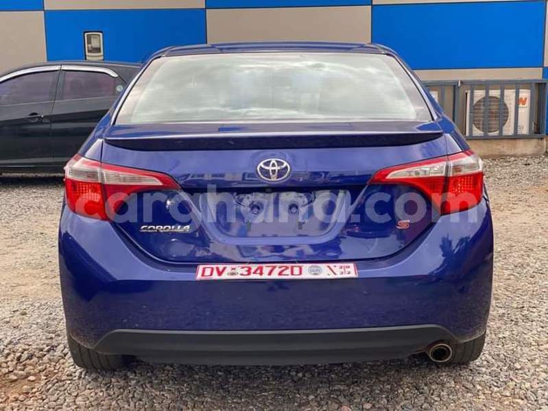 Big with watermark toyota corolla greater accra accra 45145