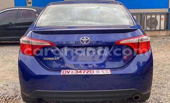 Ra Àlòkù Toyota Corolla Miiran Ọkọ̀ in Accra ni Greater Accra