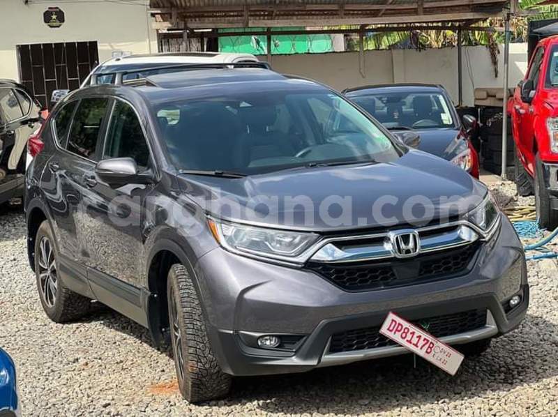 Big with watermark honda cr v greater accra accra 45146