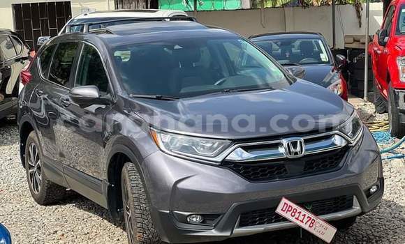 Buy Used Honda CR–V Other Car in Accra in Greater Accra Buy Used Honda CR–V Other Car in Accra in Greater Accra