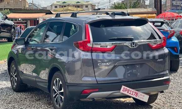 Buy Used Honda CR–V Other Car in Accra in Greater Accra Buy Used Honda CR–V Other Car in Accra in Greater Accra