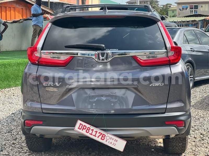 Big with watermark honda cr v greater accra accra 45146