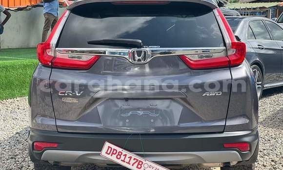 Buy Used Honda CR–V Other Car in Accra in Greater Accra Buy Used Honda CR–V Other Car in Accra in Greater Accra