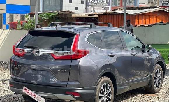 Buy Used Honda CR–V Other Car in Accra in Greater Accra Buy Used Honda CR–V Other Car in Accra in Greater Accra