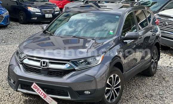 Buy Used Honda CR–V Other Car in Accra in Greater Accra Buy Used Honda CR–V Other Car in Accra in Greater Accra
