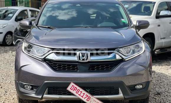 Buy Used Honda CR–V Other Car in Accra in Greater Accra Buy Used Honda CR–V Other Car in Accra in Greater Accra