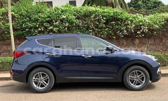 Buy Used Hyundai Santa Fe Other Car in Accra in Greater Accra