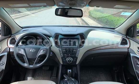 Ra Àlòkù Hyundai Santa Fe Miiran Ọkọ̀ in Accra ni Greater Accra Ra Àlòkù Hyundai Santa Fe Miiran Ọkọ̀ in Accra ni Greater Accra
