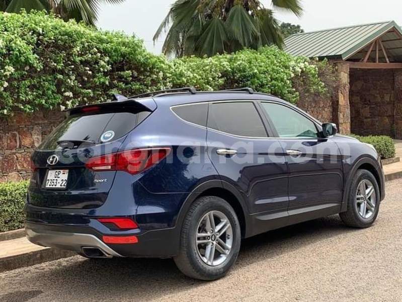 Big with watermark hyundai santa fe greater accra accra 45147