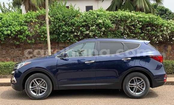Ra Àlòkù Hyundai Santa Fe Miiran Ọkọ̀ in Accra ni Greater Accra Ra Àlòkù Hyundai Santa Fe Miiran Ọkọ̀ in Accra ni Greater Accra