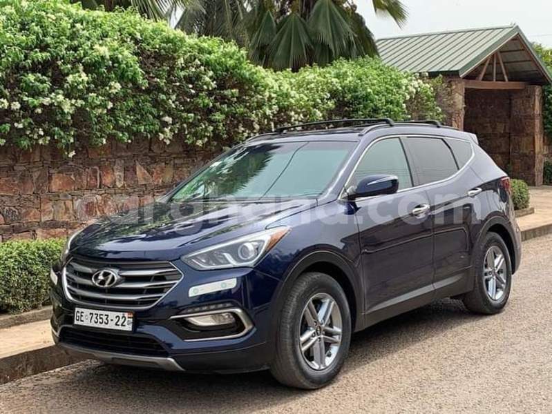 Big with watermark hyundai santa fe greater accra accra 45147