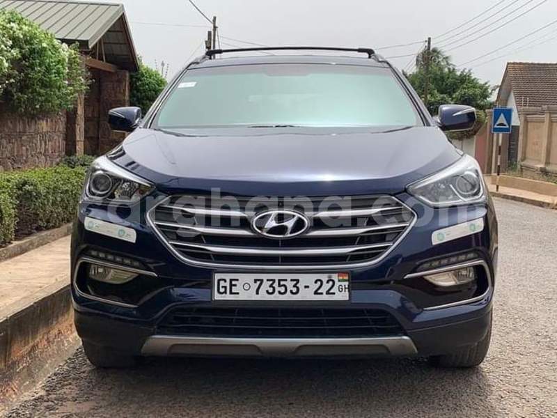 Big with watermark hyundai santa fe greater accra accra 45147