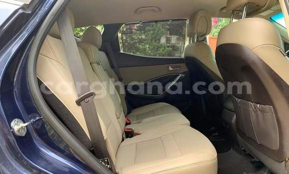Ra Àlòkù Hyundai Santa Fe Miiran Ọkọ̀ in Accra ni Greater Accra Ra Àlòkù Hyundai Santa Fe Miiran Ọkọ̀ in Accra ni Greater Accra