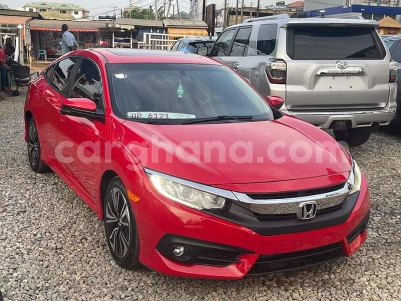 Big with watermark honda civic greater accra accra 45148