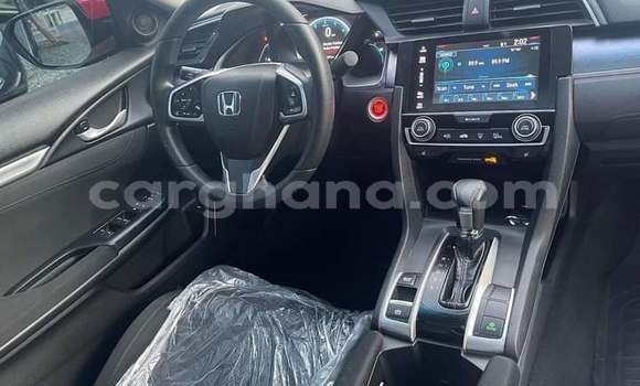 Buy Used Honda Civic Red Car in Accra in Greater Accra Buy Used Honda Civic Red Car in Accra in Greater Accra