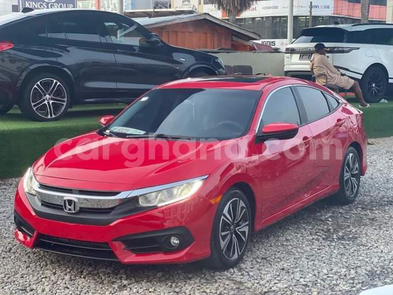 Big with watermark honda civic greater accra accra 45148