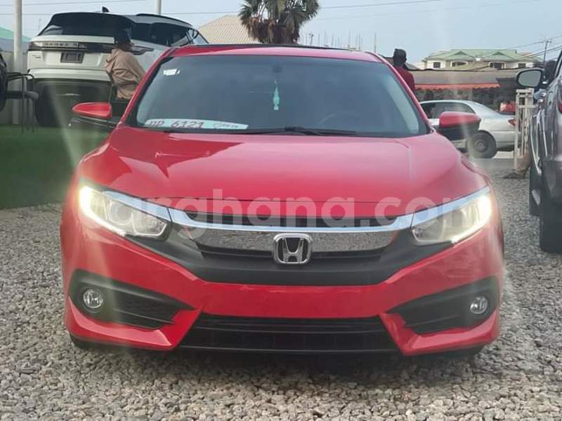 Big with watermark honda civic greater accra accra 45148