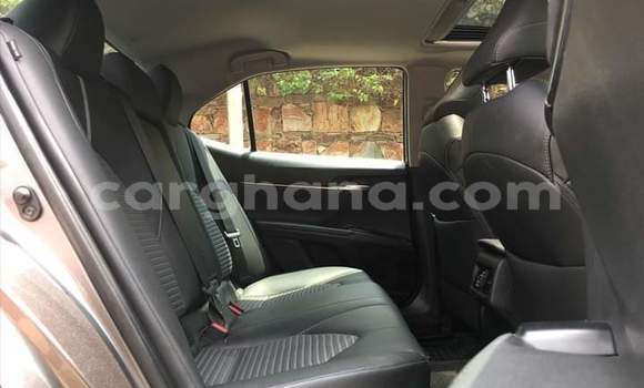 Buy Used Toyota Camry Other Car in Accra in Greater Accra