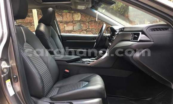 Buy Used Toyota Camry Other Car in Accra in Greater Accra Buy Used Toyota Camry Other Car in Accra in Greater Accra