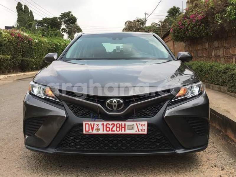 Big with watermark toyota camry greater accra accra 45149