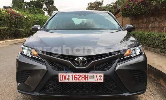 Buy Used Toyota Camry Other Car in Accra in Greater Accra Buy Used Toyota Camry Other Car in Accra in Greater Accra