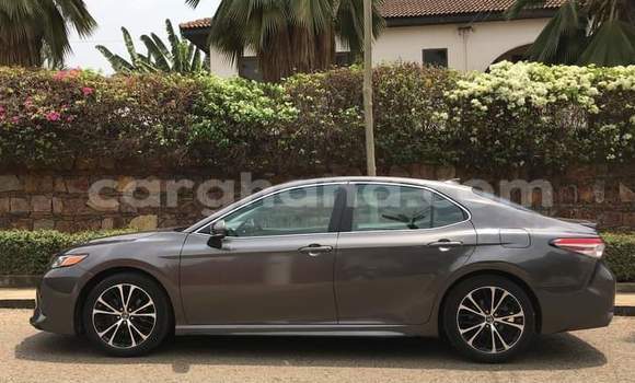 Buy Used Toyota Camry Other Car in Accra in Greater Accra Buy Used Toyota Camry Other Car in Accra in Greater Accra